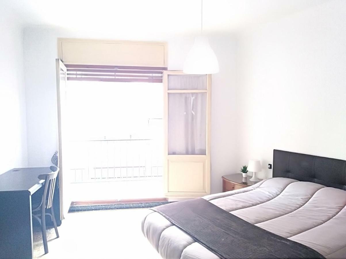 Centro Ciudad Apartamento Entero อาลิกันเต ภายนอก รูปภาพ